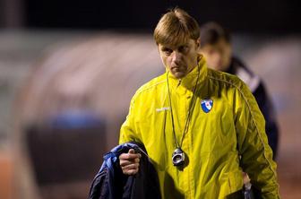 Sicilijanec praznuje rojstni dan. Kaj mu bodo prinesli Velenjčani?