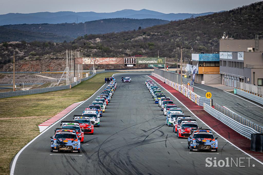 Croatia Rally 2026
