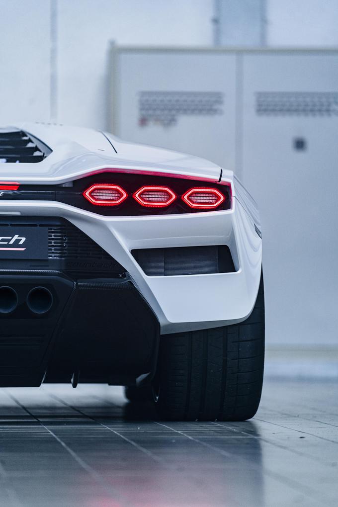 Lamborghini countach | Foto: Lamborghini