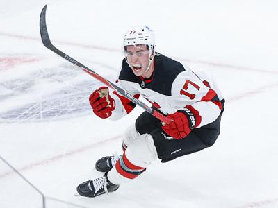 Vragi gostijo Vancouver, Kopitar ima prost večer