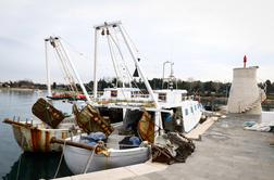 Vlada bo pomagala ribičem z nadomestilom za izpad dohodkov in povrnitvijo morebitnih glob