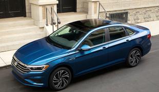 Novi volkswagen, ki ga v Evropi ne bo mogoče kupiti