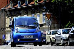 Bo na slovenskih cestah v prihodnje več elektrike?