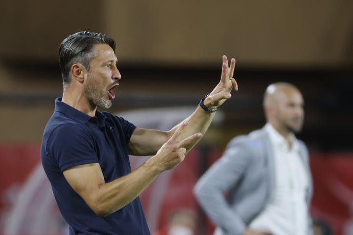 Niko Kovač | Niko Kovač bo v prihodnji sezoni vodil Wolfsburg. | Foto Reuters