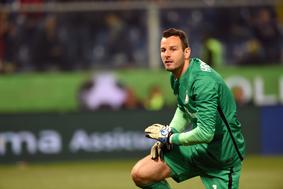 Samir Handanović dobil novega večinskega lastnika, ki je Kitajec
