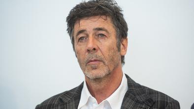 Franci Kek: Vučić, Evrovizija, Gaza, košarka … svet, kjer ni več ločenih svetov