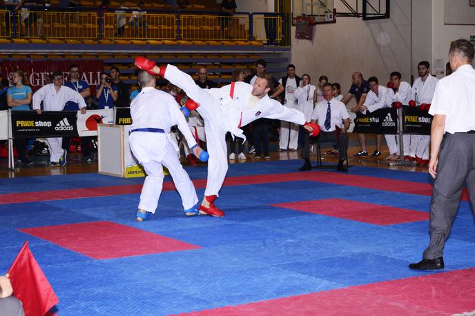 Karate ekipno DP Polzela | Foto Karate zveza Slovenije