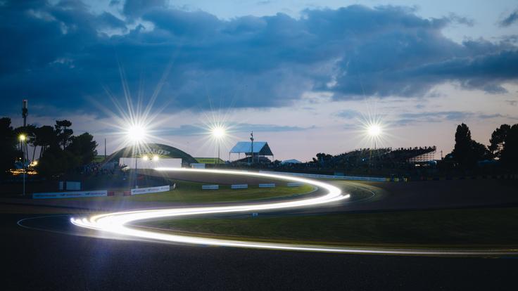 Le Mans dirka | Foto: Le Mans