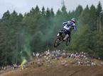 Tim Gajser Uddevalla Yamaha