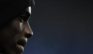 Uradno: Balotelli okrepil Milan, odškodnina 20 milijonov
