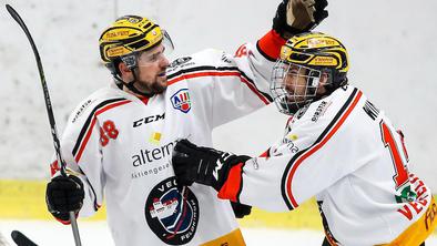 Nov klub pred vstopom v ICEHL, Us ostaja član Olimpije