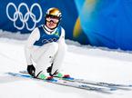Anže Lanišek, Predazzo, ZOI 2026