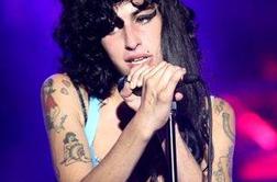 Predstava o življenjski zgodbi Amy Winehouse je odpovedana