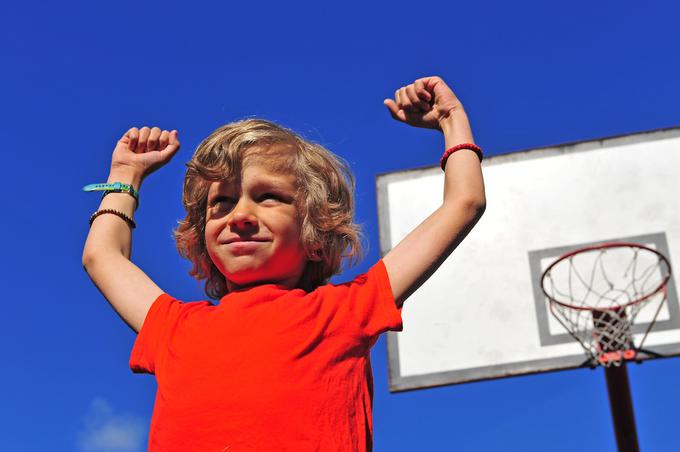 košarka | Foto: Shutterstock