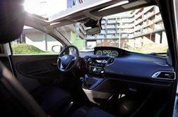 Lancia ypsilon 1,3 multijet