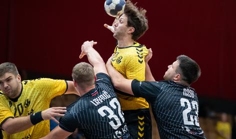 Celjani in Velenjčani zmagovito odprli 12. krog