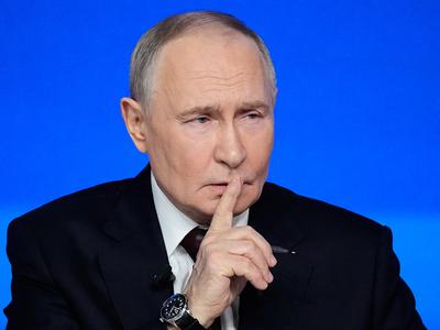 Putinu se izteka čas: mogoči scenariji padca diktatorja