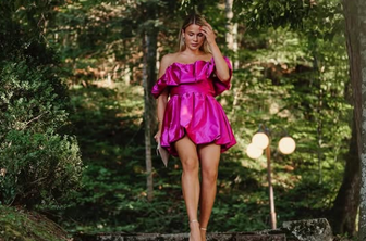 Anamaria Goltes delila spomine: Bilo je veliko vzponov in padcev