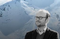 Smrtna nesreča v Alpah: snežni plaz usoden za nemškega barona, njegov sin preživel