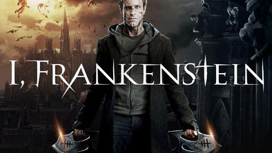 Jaz, Frankenstein (I, Frankenstein)