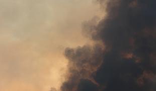 V požaru na kliniki v Bakuju več mrtvih