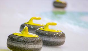 Slovenci do druge zmage v curlingu na ZOI mladih