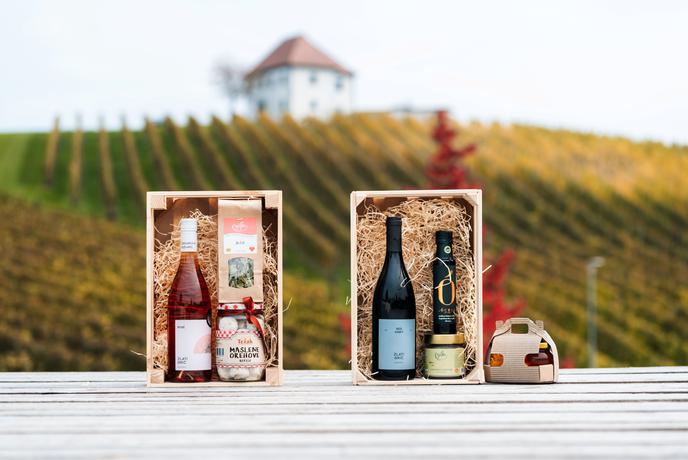 Darilo z značajem: kako izbrati vino, ki bo več kot samo darilo?