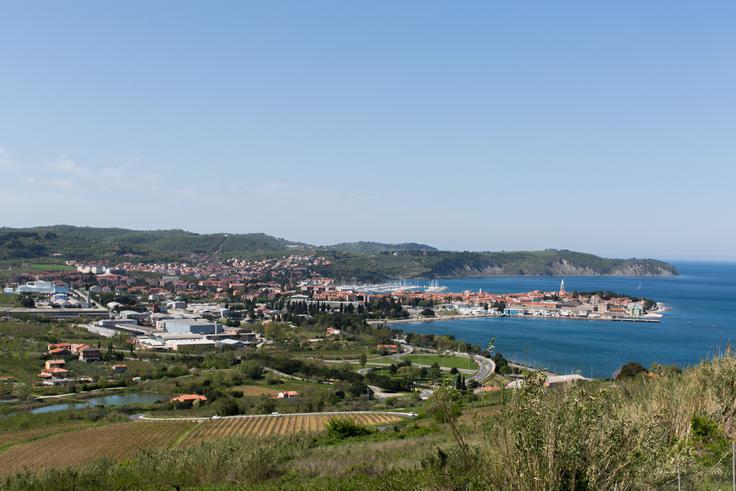 Izola | Foto: Klemen Korenjak