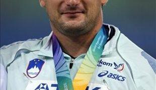 Letošnje medalje motiv za olimpijsko sezono