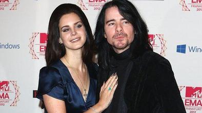 Lana Del Rey v eni najbolj seksi pesmi vseh časov