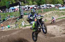 Dramatične kvalifikacije: Tim Gajser peti, Jan Pancar z odličnim štartom