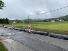 Poplave Slovenska Bistrica