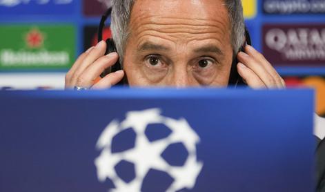 Monacu je šlo vse narobe. Včeraj katastrofa na letalu, danes v Belgiji.