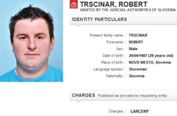 O Slovencu, ki je poskušal ubiti hrvaške policiste: "Za njim je stala Slovenka. Hrvaška je bila njun ljubezenski raj."