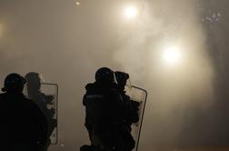 Uefa kaznovala Partizan, Eintracht in Nantes