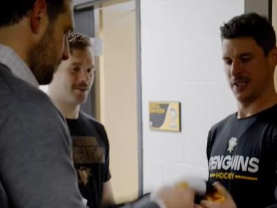 Kralji serijo gostovanj odprli z zmago, med strelci tudi Kopitar