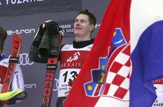 Filip Zubčić: Najlepše je, ko z Žanom premagava velesile