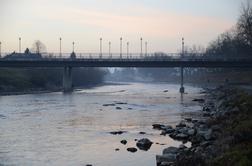 Arso svari: Ni še konec, stanje se bo še zaostrovalo