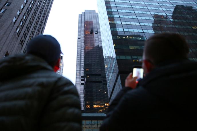 Trump Tower | Foto Reuters