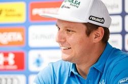 Slovenec je odločen: "To moraš izkoristiti. In jaz bom!"