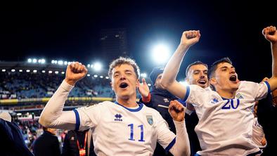 Nore scene na Švedskem. Govori se o katastrofi in sramoti, žalostni tudi v Srbiji.