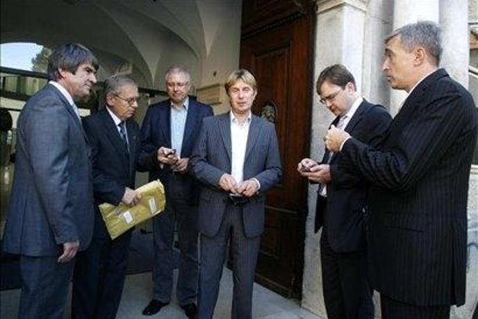 Kresalova: Imamo kandidate z izkušnjami in znanjem