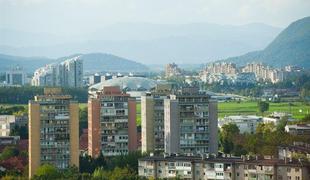 Ljubljana izgubila v še eni tožbi zaradi zemljišč ob Vojkovi cesti