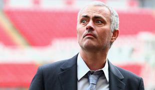 The Sun: Jose Mourinho dobil službo pri Manchester Unitedu