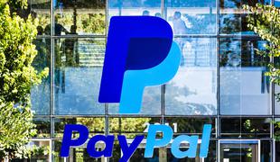 PayPal napaden? Spremenite geslo in preprečite krajo!