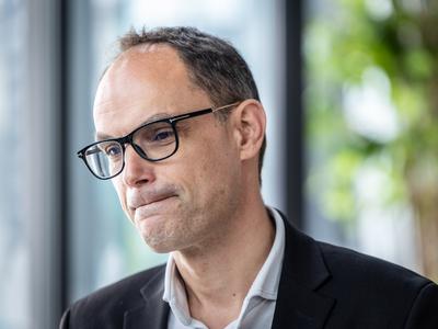 Logar: Poslanci Demokratov enotni in bodo tudi v prihodnje