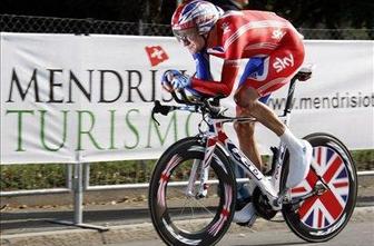 Bo Wiggins prestopil v Sky?