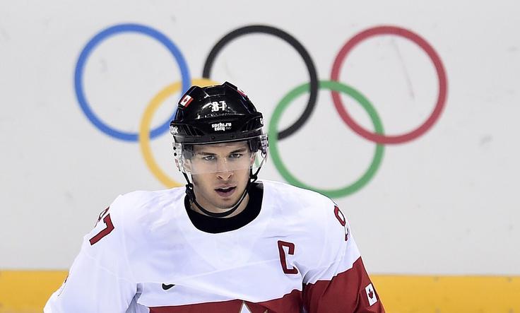 NHl-ovci se vračajo na olimpijske igre, ki jih bo februarja gostil Peking. | Foto: Guliverimage/Vladimir Fedorenko