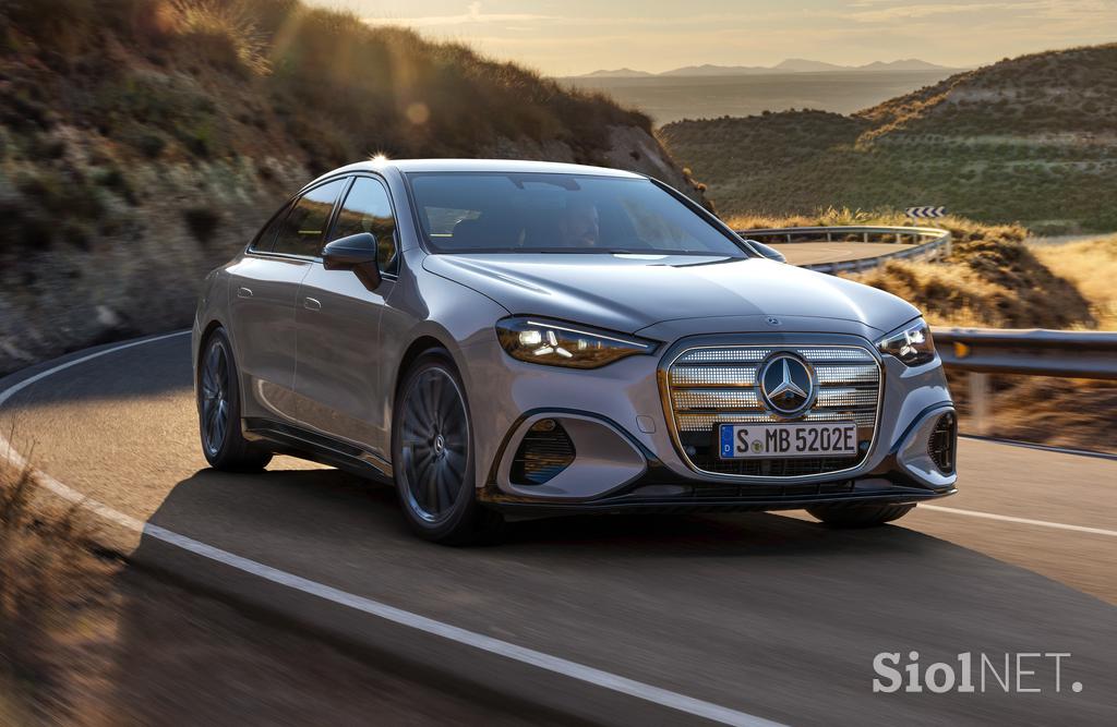 Mercedes razred C