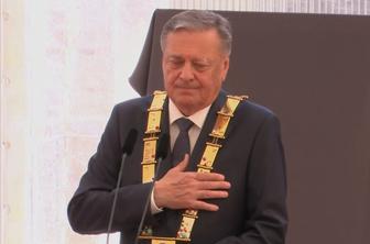 Znano je, ali bo Janković znova kandidiral za župana Ljubljane #video